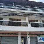 Apartamento Em Barra De Guaratiba De Frente P A Estrada, Proximo Da Praia